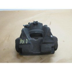 Etrier Avant Droit (freinage) Renault Megane 3 Phase 1